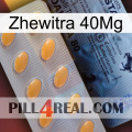 Zhewitra 40Mg 44